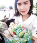 Rencontre Femme Thaïlande à เมือง : Tikwawa, 33 ans